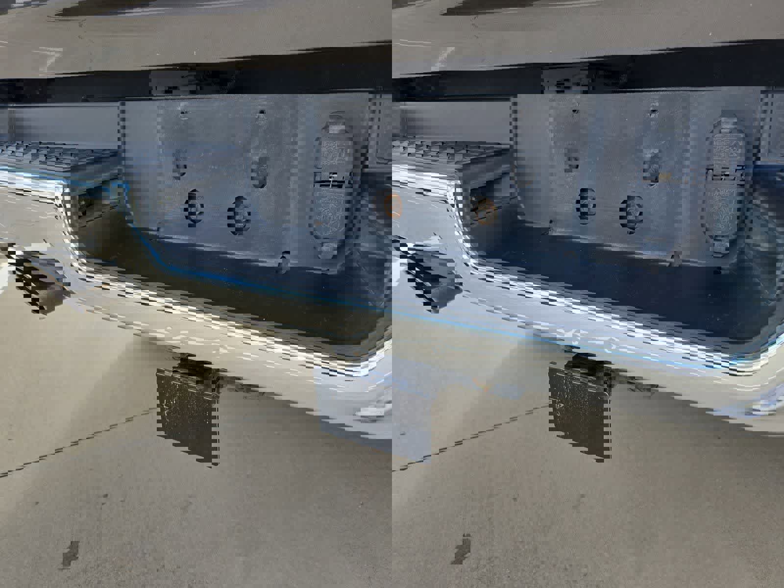 Used 2020 RAM 1500 Laramie image 33