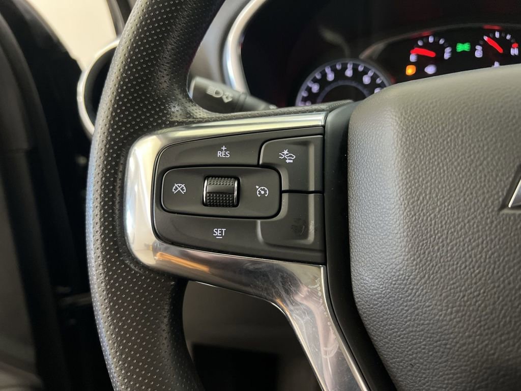 Used 2023 Chevrolet Blazer LT w/ Midnight/Sport Edition image 30