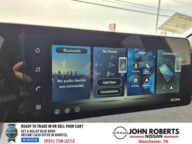 Used 2026 Nissan Kicks SV image 6