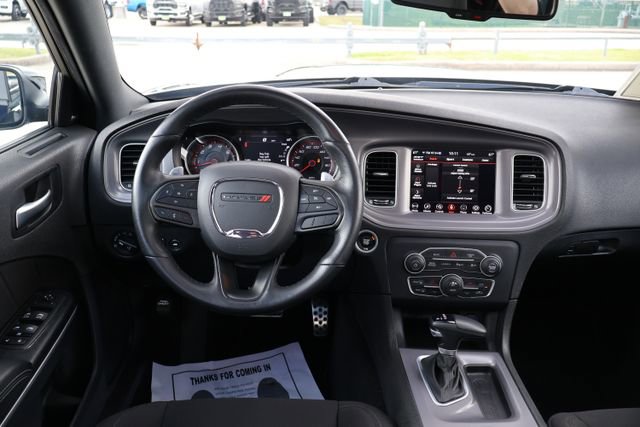 Used 2023 Dodge Charger Scat Pack RWD image 10