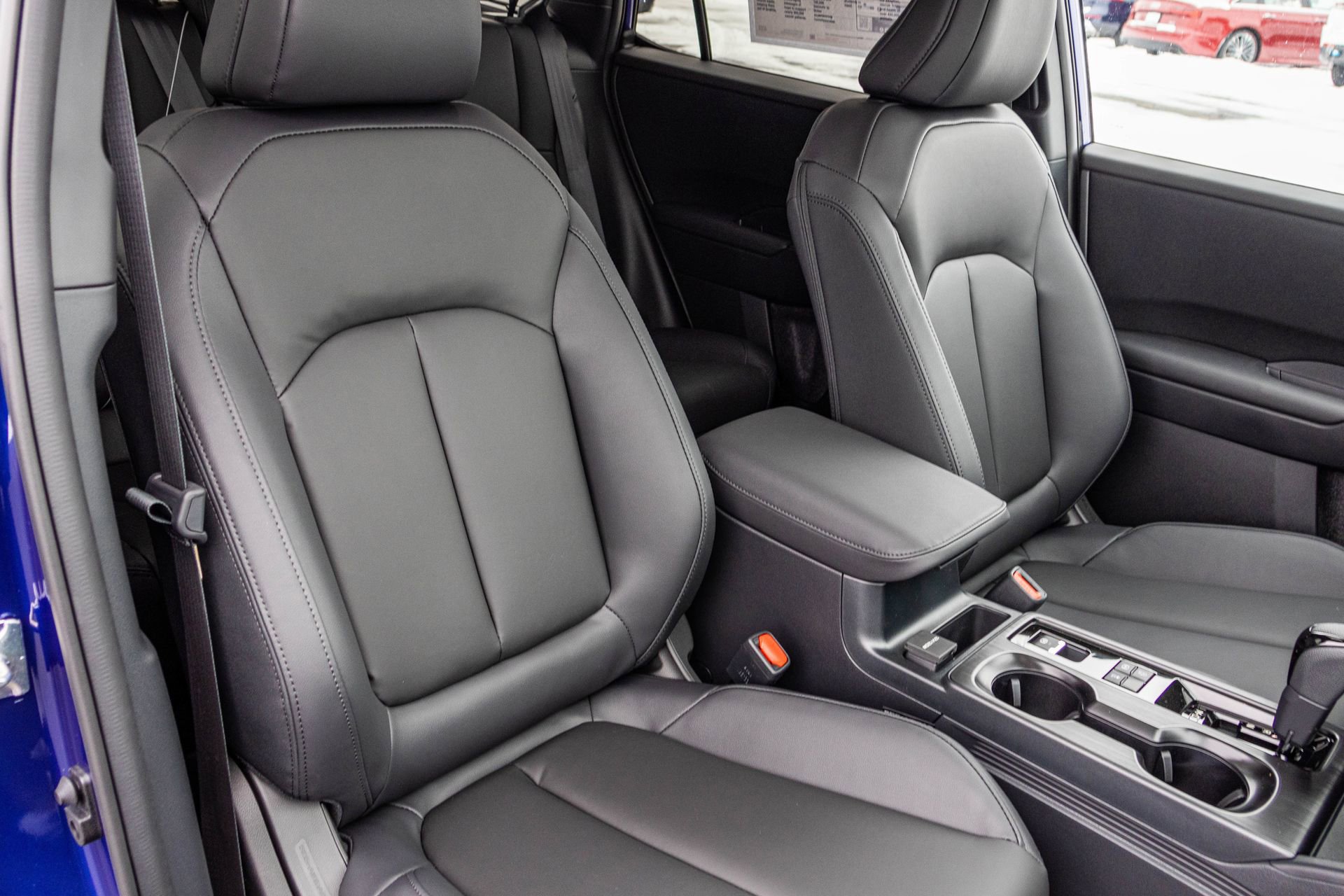 New 2026 Subaru Outback Premium image 36