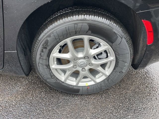 New 2026 Chrysler Pacifica Select image 18