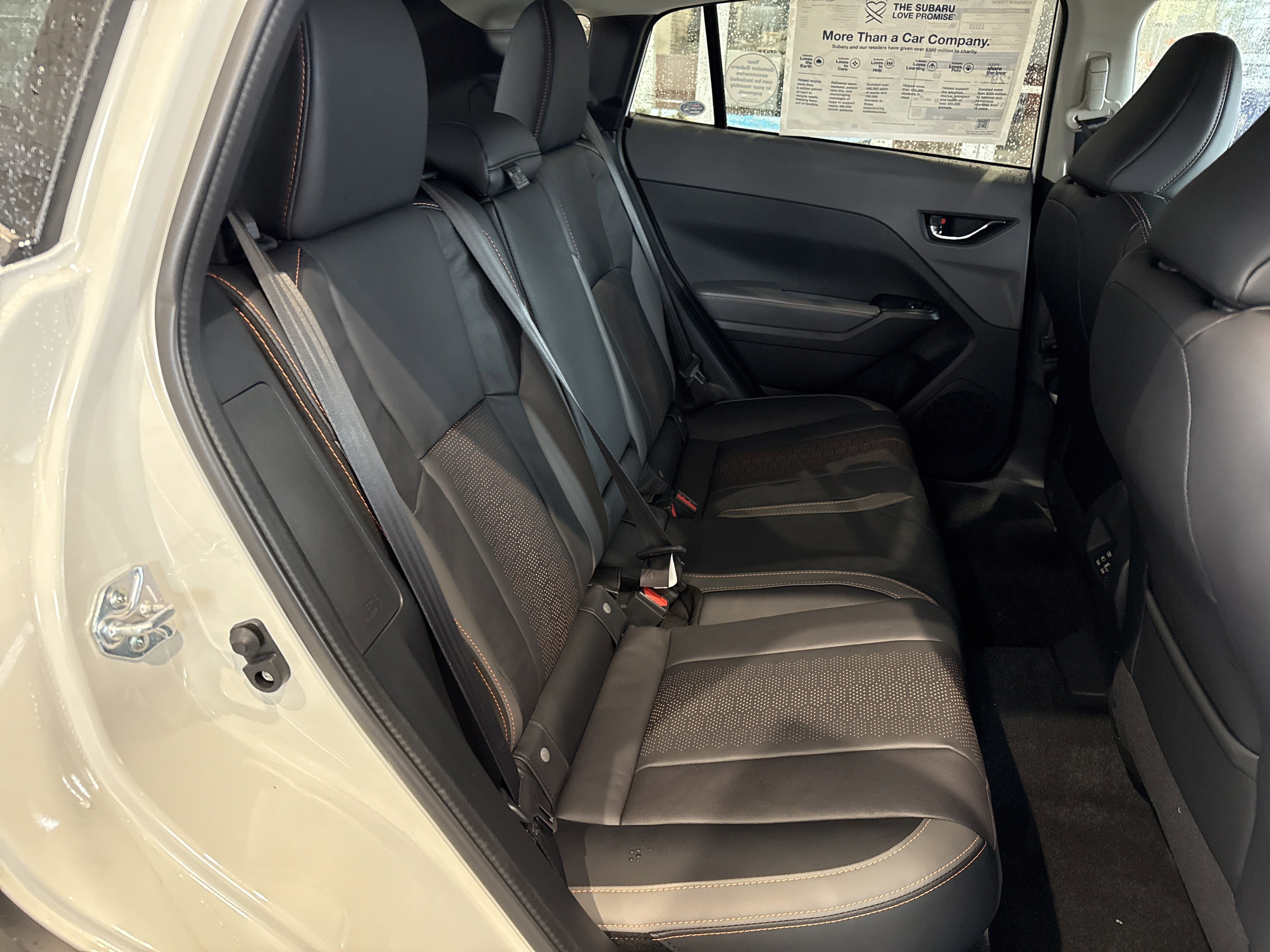 New 2026 Subaru Crosstrek 2.5i Limited image 19