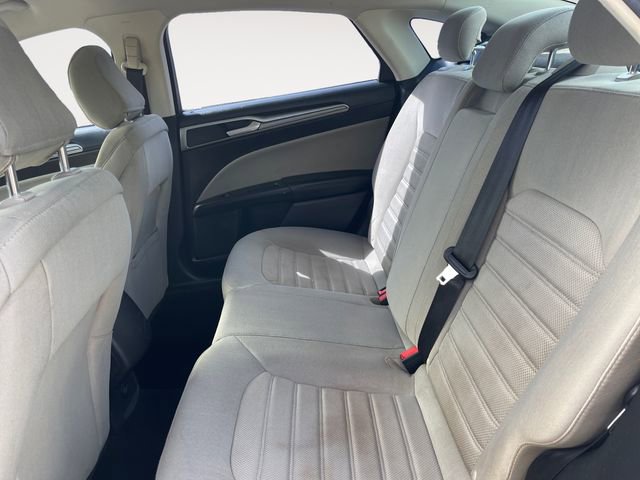 Used 2020 Ford Fusion S image 14