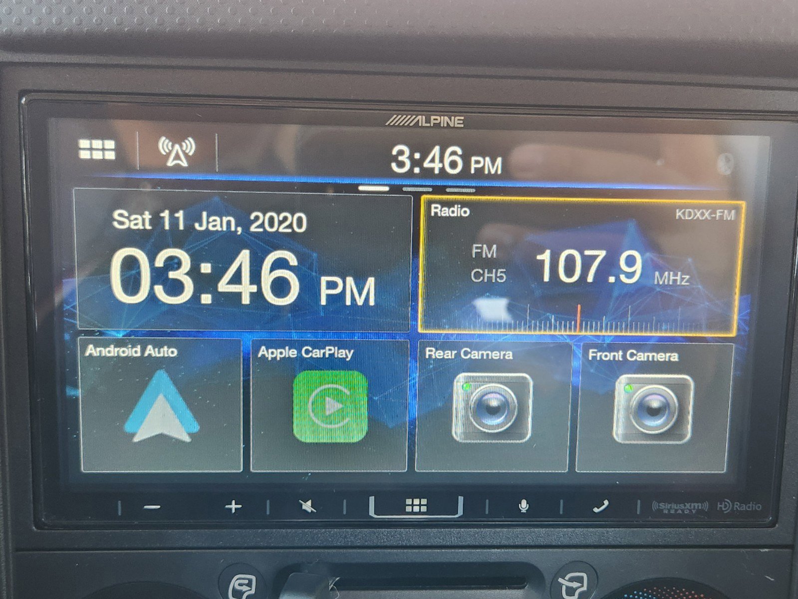 New 2024 Chevrolet Low Cab Forward image 4