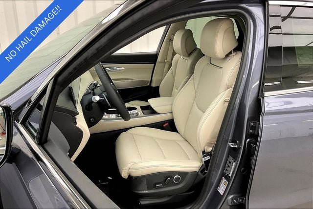New 2026 Genesis GV70 2.5T Select AWD/4WD image 12