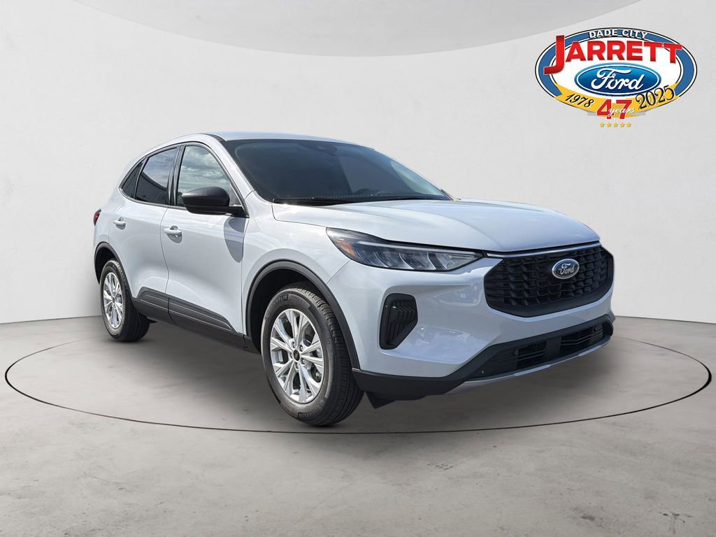 New 2026 Ford Escape Active