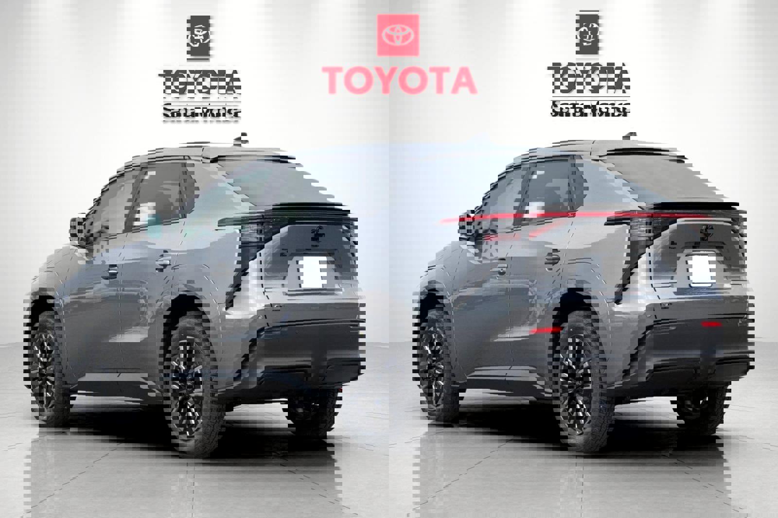 New 2026 Toyota bZ image 5