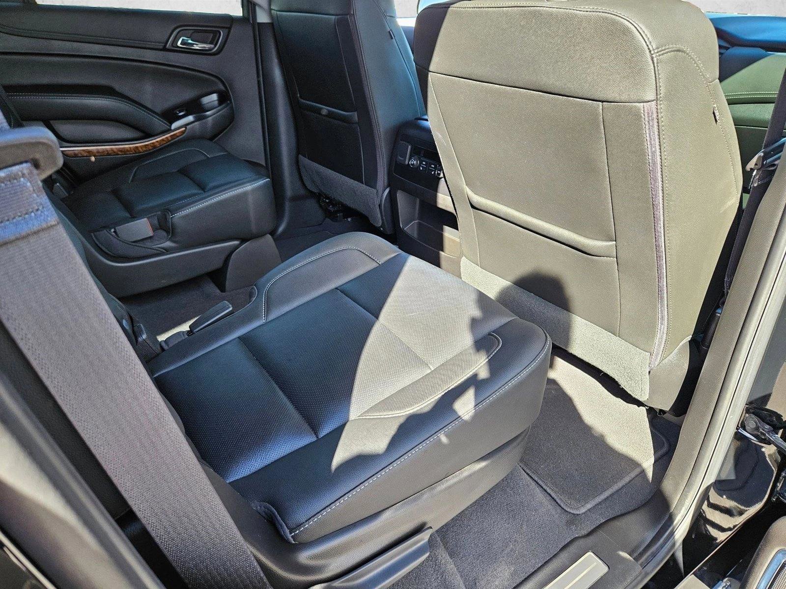 Used 2019 Chevrolet Tahoe Premier RWD image 19