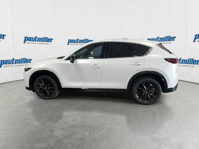 Certified 2024 MAZDA CX-5 Carbon Edition AWD/4WD image 7