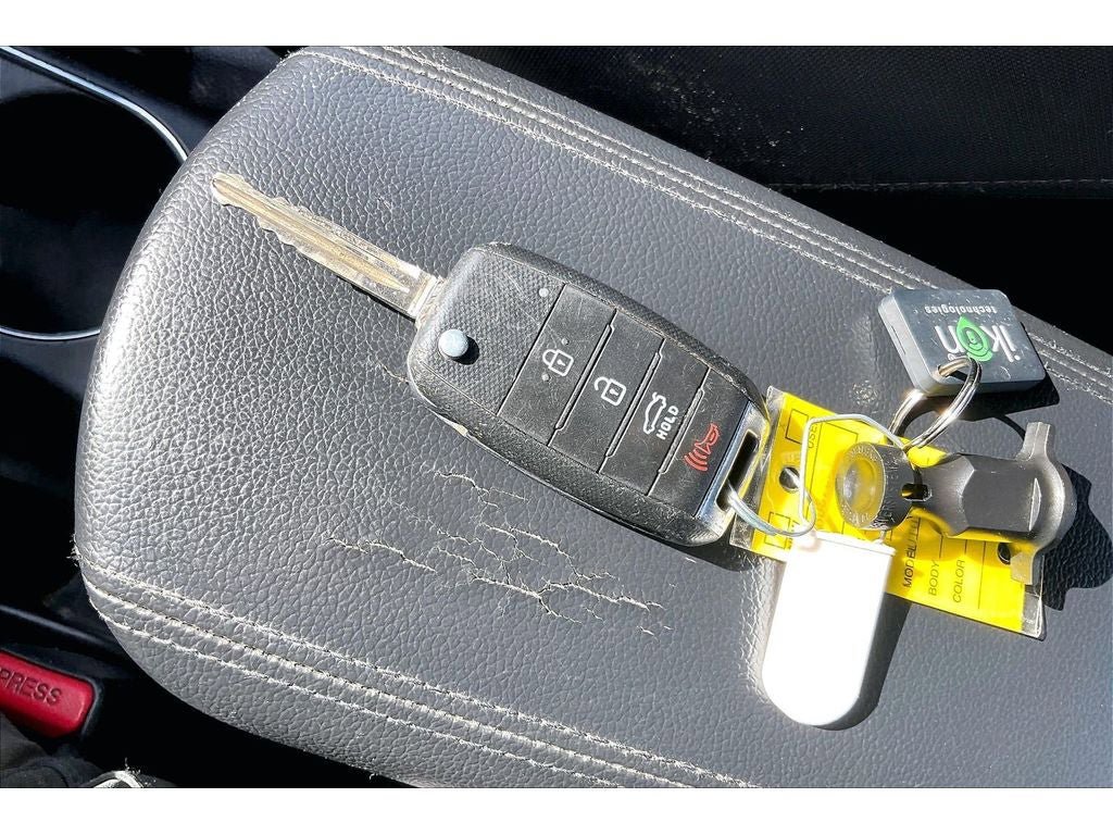 Used 2018 Kia Forte LX w/ LX Popular Package image 13