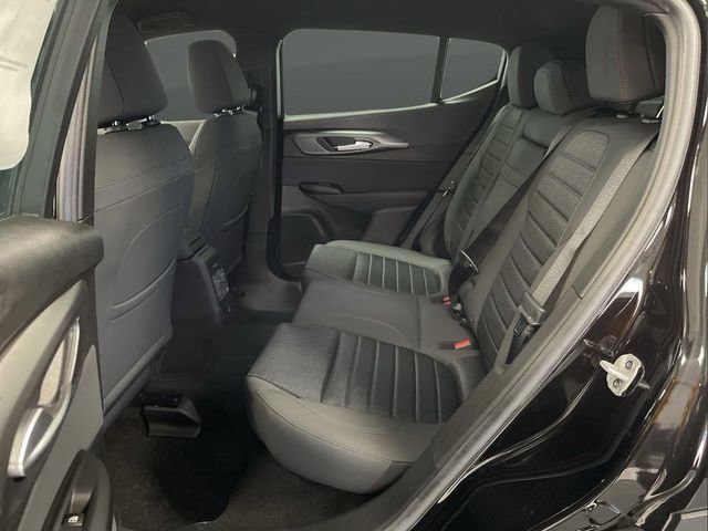 New 2024 Dodge Hornet R/T w/ R/T Blacktop Package image 28