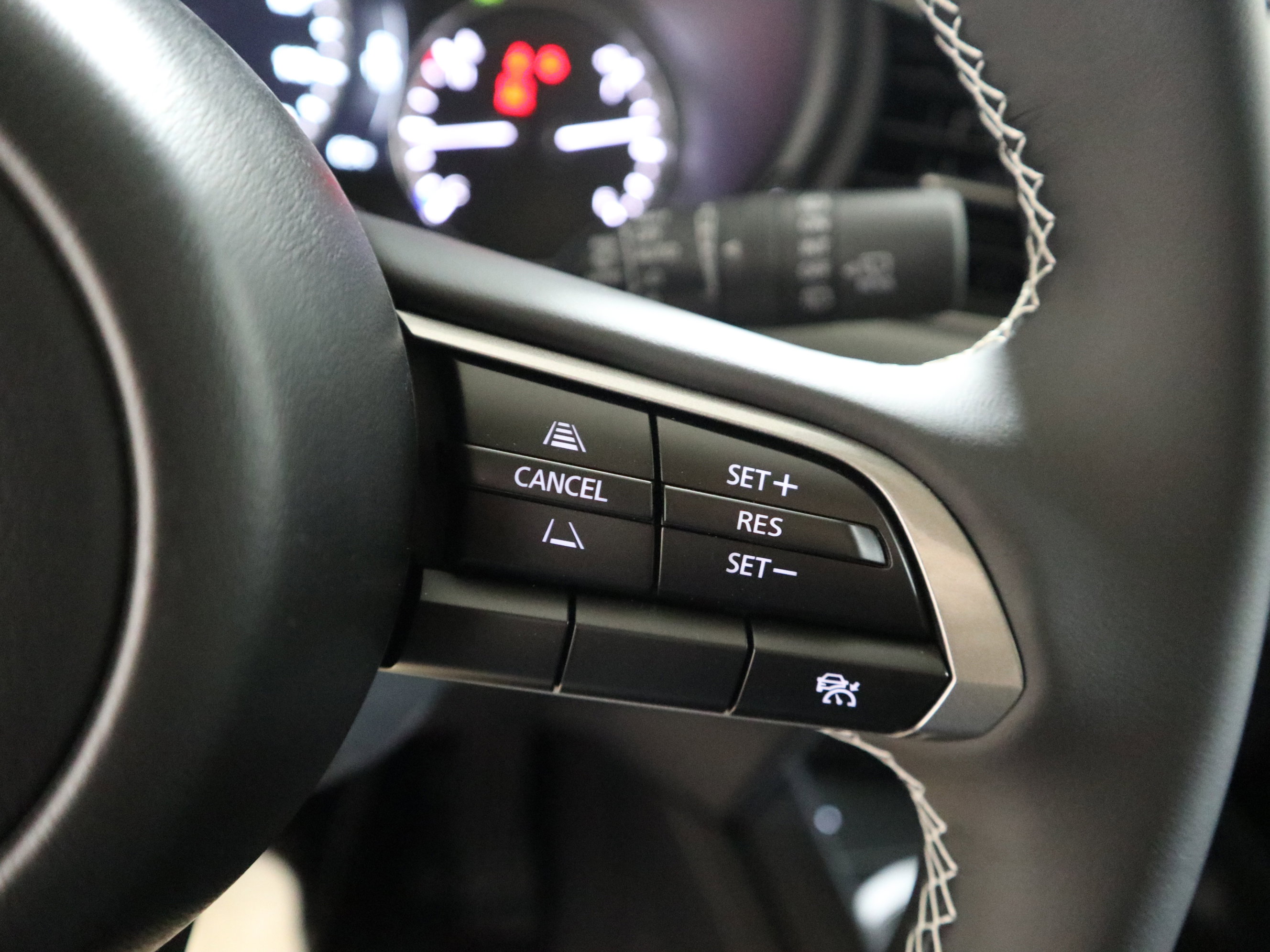 New 2026 MAZDA CX-30 AWD 2.5 S image 26