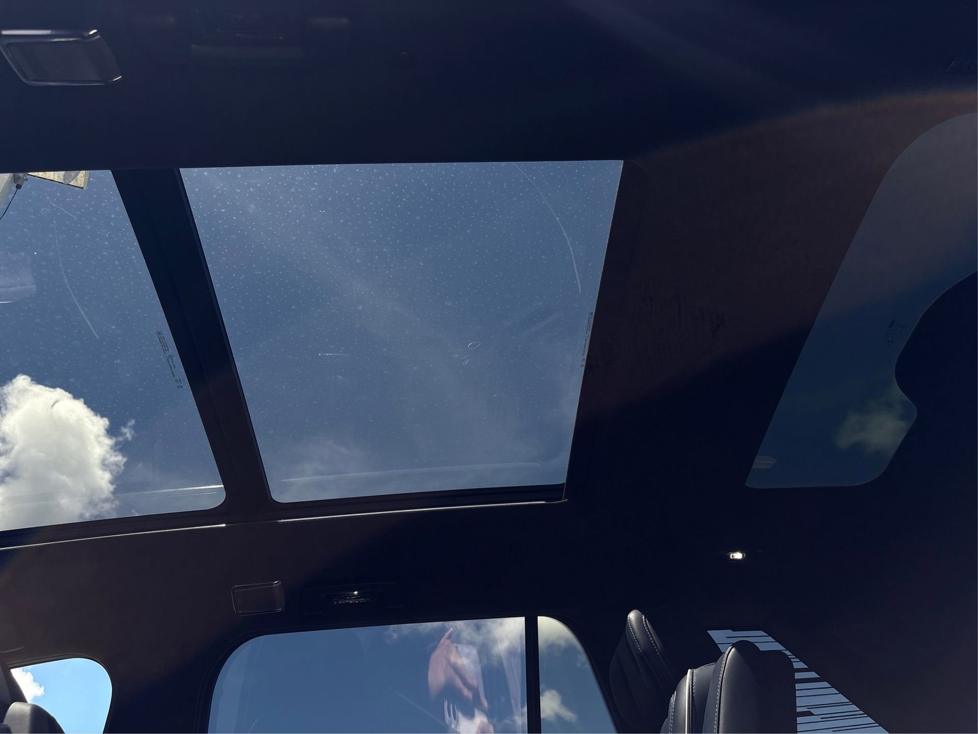 New 2026 Cadillac Vistiq Premium Luxury image 28