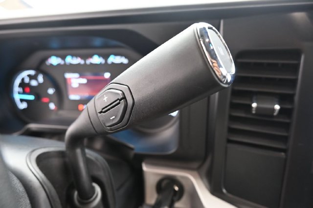 Used 2026 Ford F250 XL w/ XL Chrome Package RWD image 18