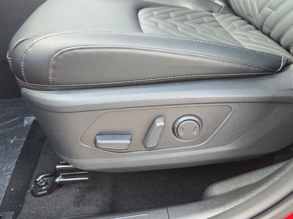 New 2026 Kia Sportage X-Line image 21