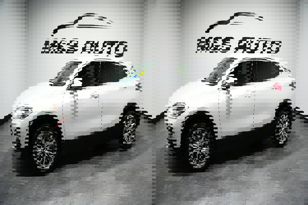 Used 2018 BMW X2 xDrive28i image 3