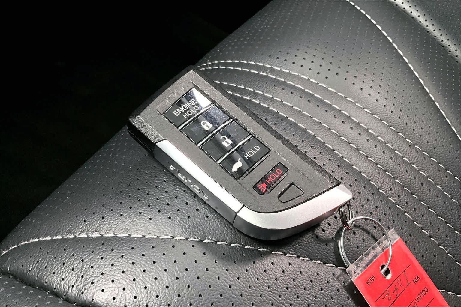 Used 2026 Acura MDX SH-AWD w/ Advance Package image 17