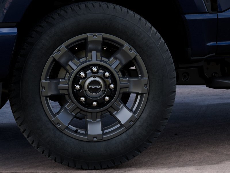 New 2027 Ford F250 XL w/ STX Appearance Package AWD/4WD image 19