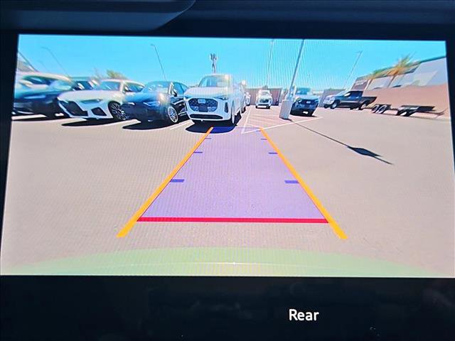 Used 2025 Audi A3 2.0T Premium Plus w/ Premium Plus Package image 13