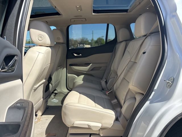 Used 2022 GMC Acadia Denali AWD/4WD image 14