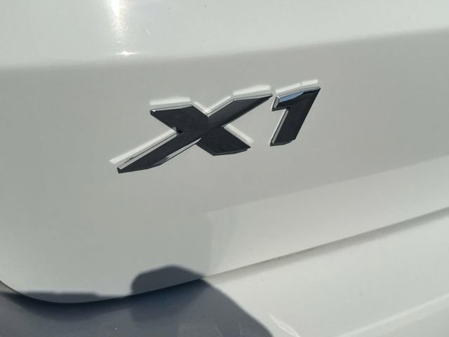 Used 2024 BMW X1 xDrive28i w/ Convenience Package AWD/4WD image 33
