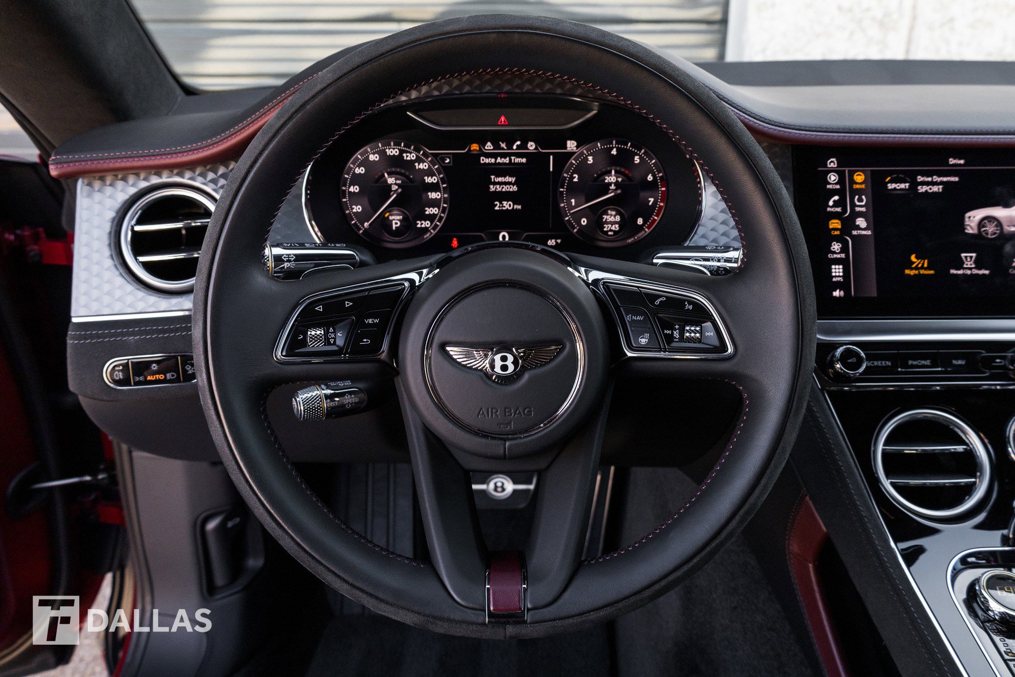 Used 2024 Bentley Continental GT Speed image 26