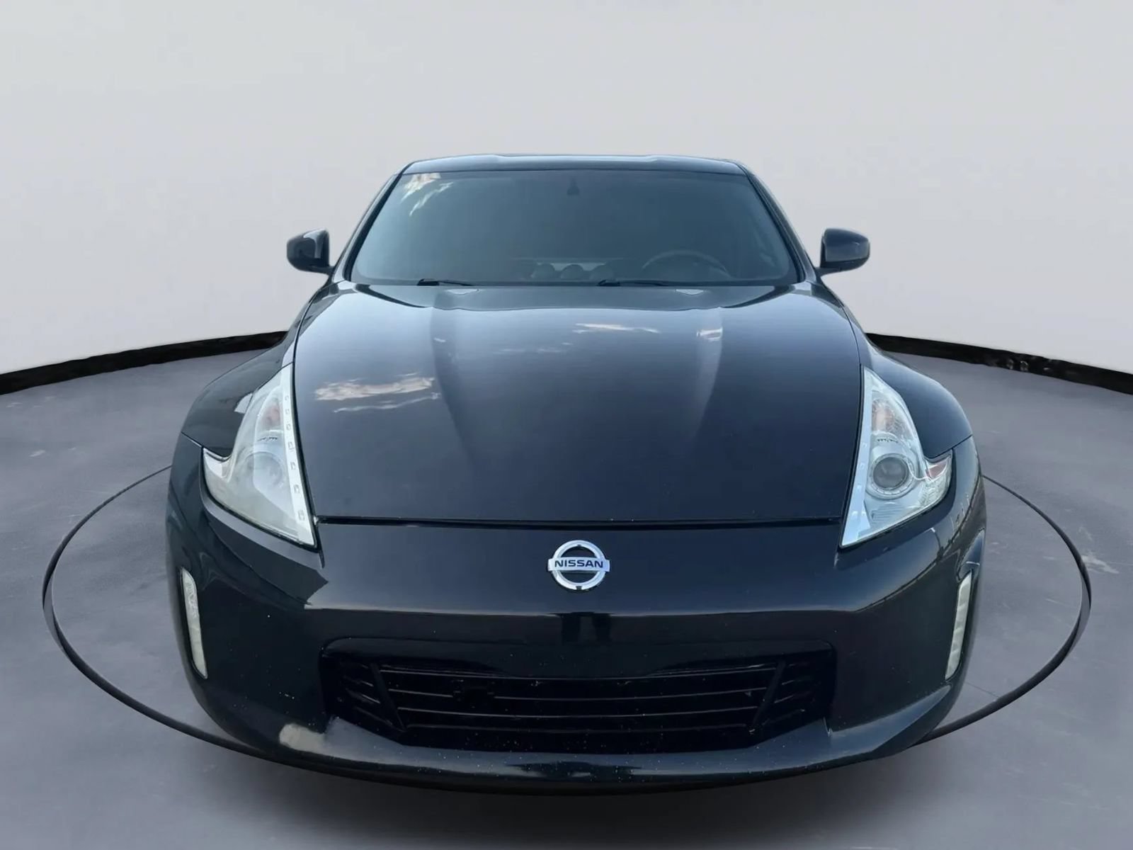 Used 2015 Nissan 370Z Coupe