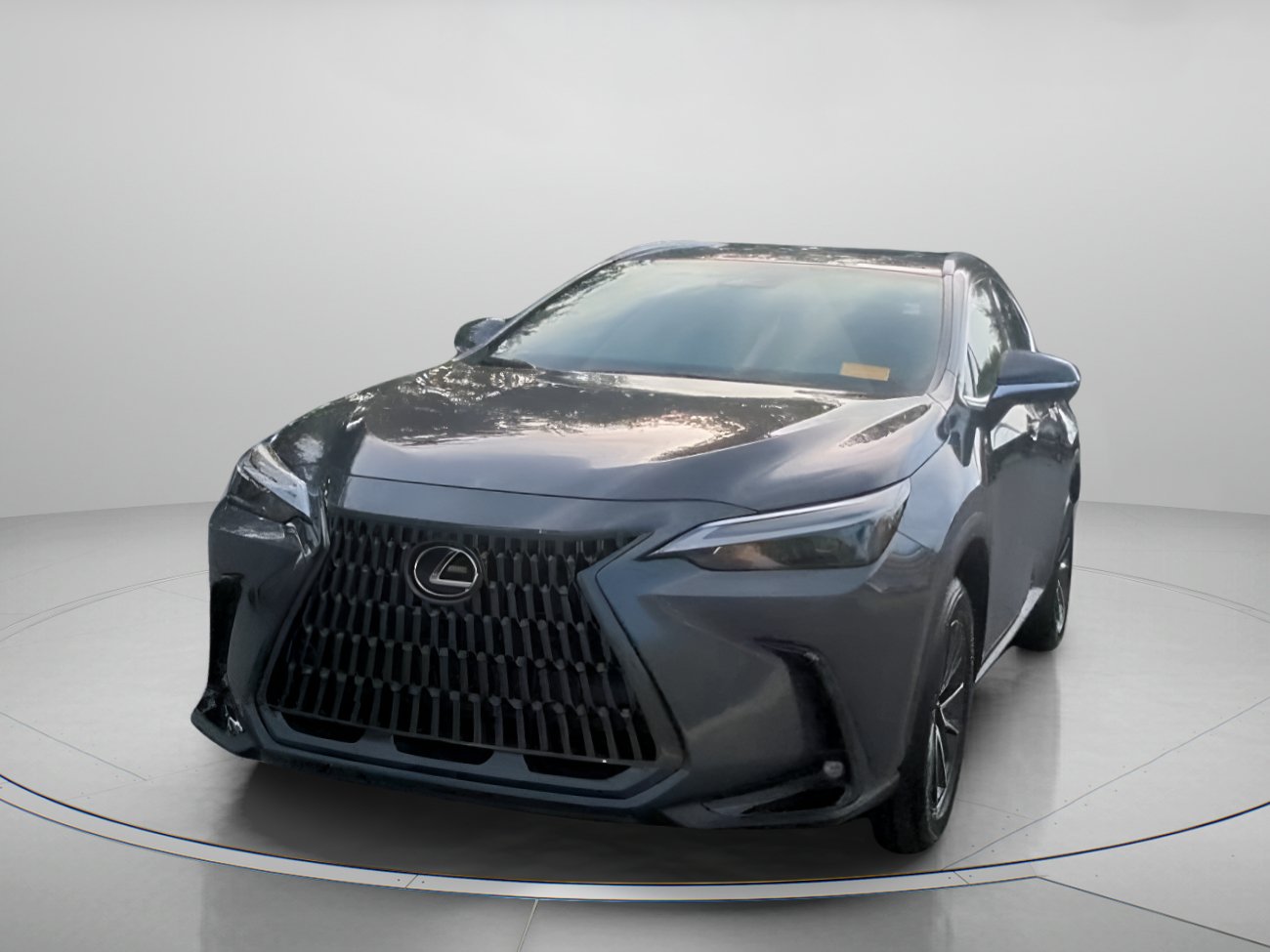 Used 2024 Lexus NX 250 FWD image 10