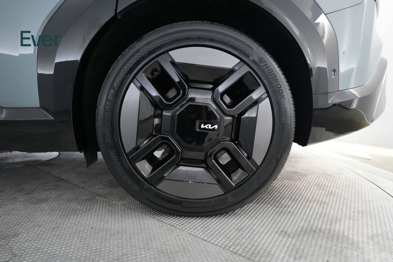 Used 2024 Kia EV9 GT-Line AWD/4WD image 9