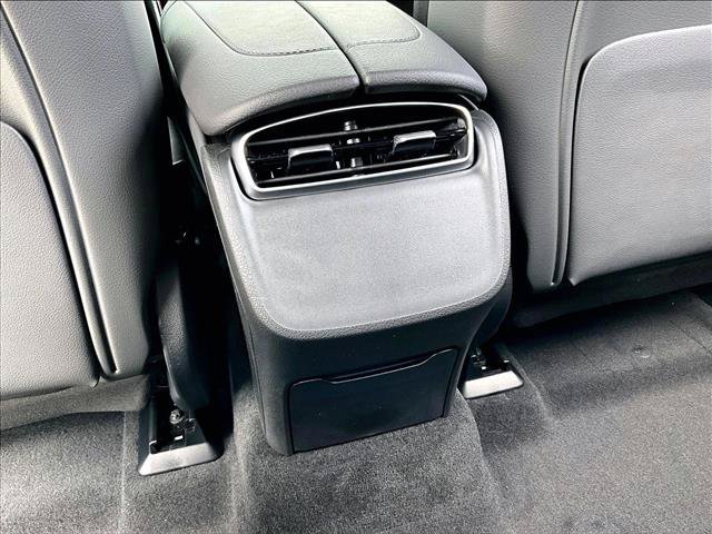 New 2026 Mercedes-Benz EQE 320 4MATIC SUV image 18