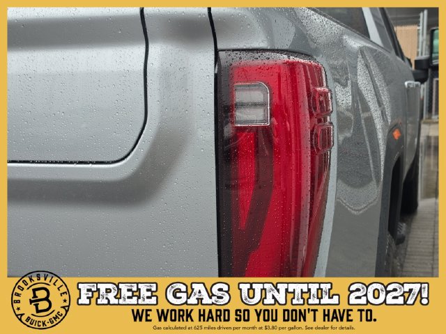 New 2026 GMC Sierra 3500 Denali Ultimate AWD/4WD image 12