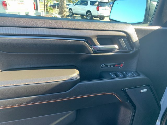 Used 2024 GMC Sierra 1500 AT4 w/ AT4 Premium Package image 20