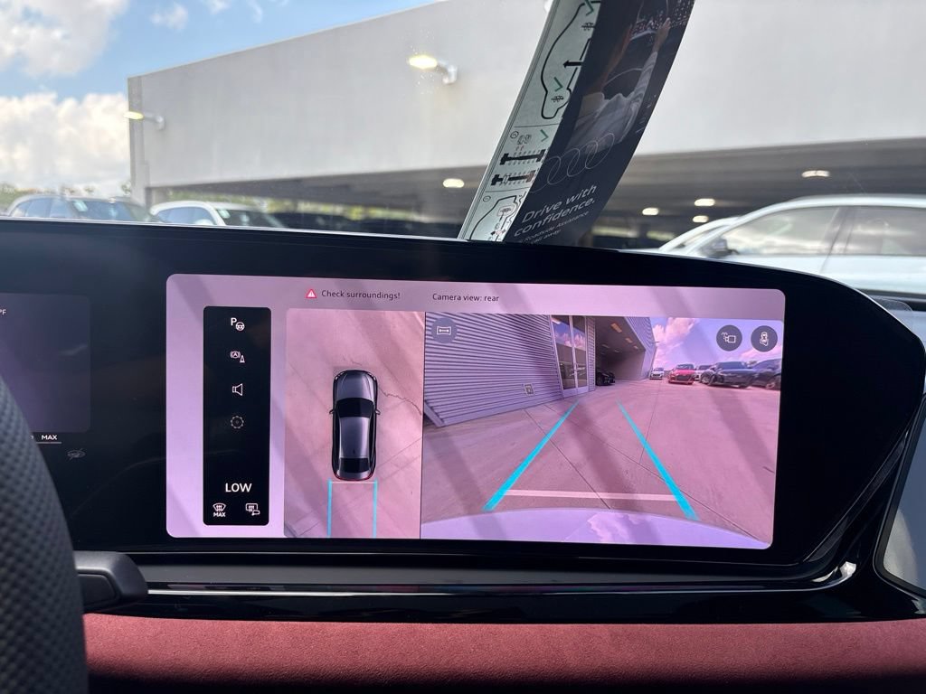 New 2026 Audi S5 Premium Plus AWD/4WD image 24