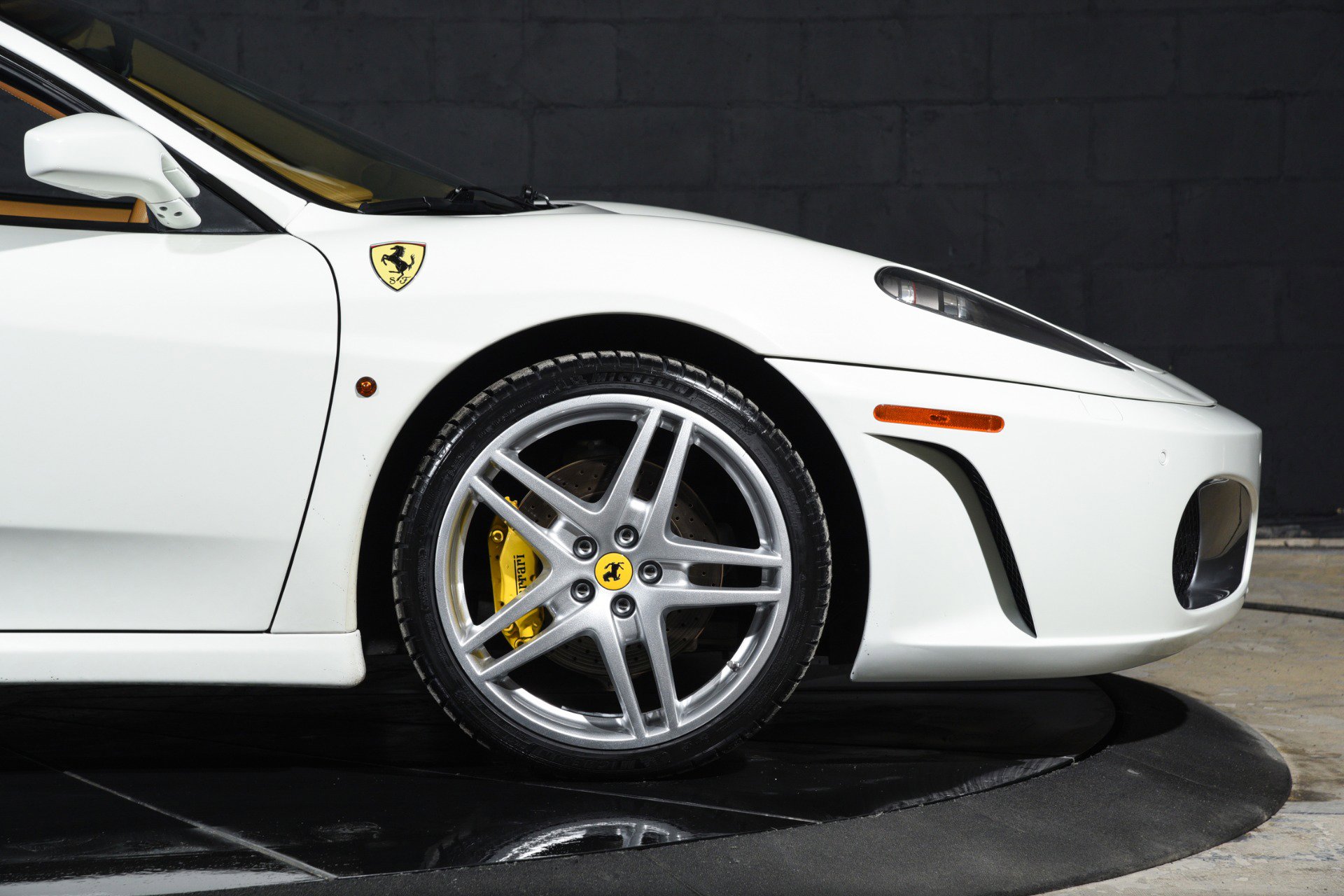 Used 2006 Ferrari F430 Spider image 7