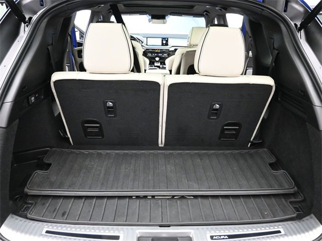 Used 2022 Acura MDX Type S image 18