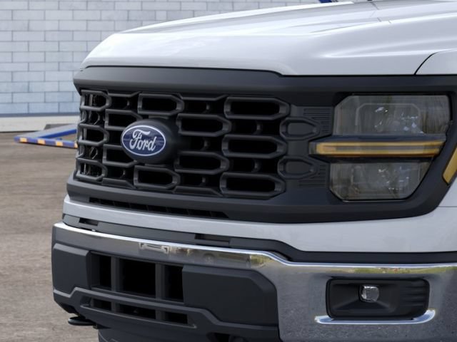 New 2026 Ford F150 XL w/ Equipment Group 103A High AWD/4WD image 17