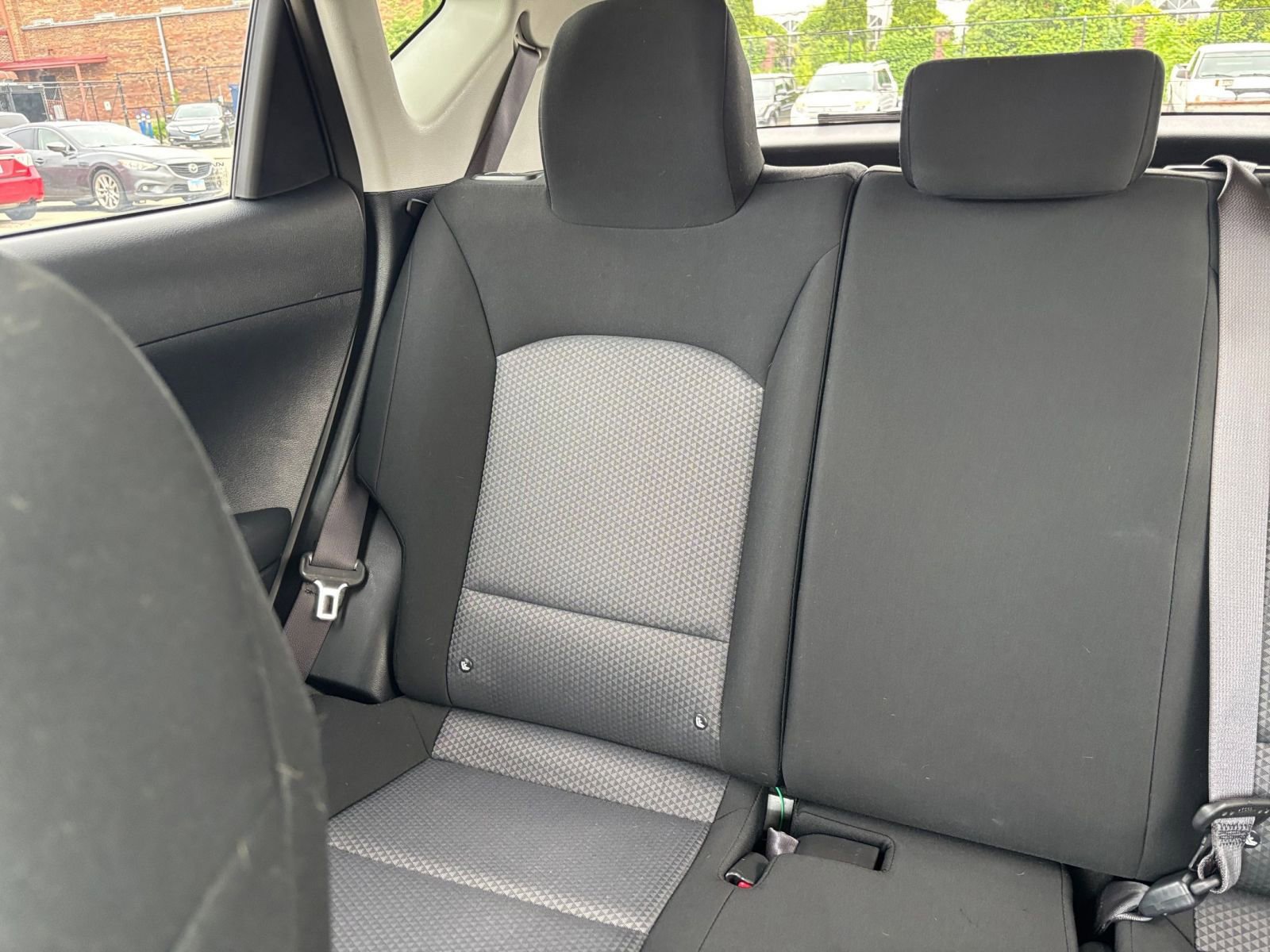 Used 2025 Kia Soul LX w/ LX Technology Package FWD image 37