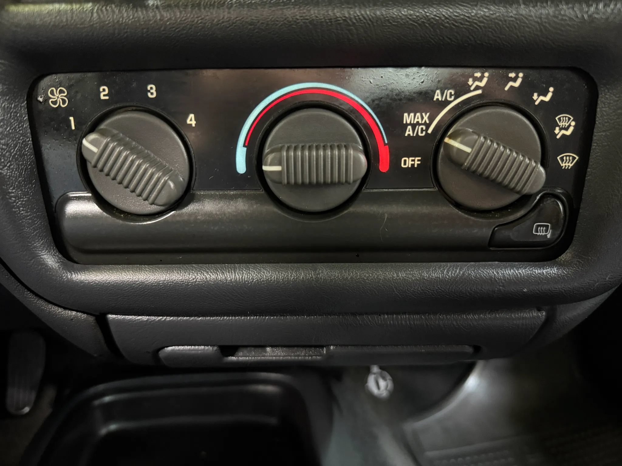 Used 1999 GMC Sonoma SLS w/ Convenience Group AWD/4WD image 21