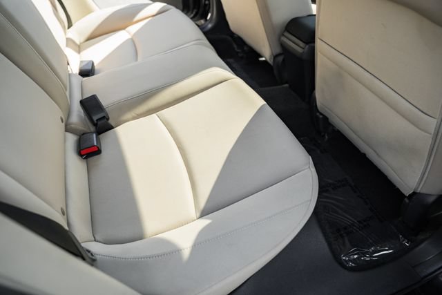 Used 2018 Honda Civic EX image 24