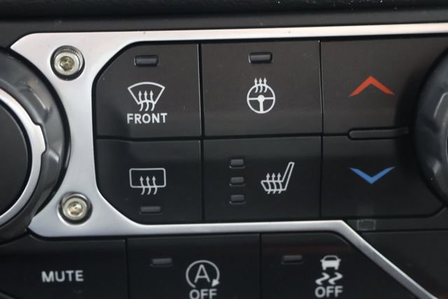 Used 2024 Jeep Wrangler Unlimited Rubicon image 16