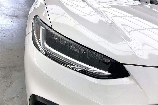 Certified 2025 Honda HR-V Sport image 25