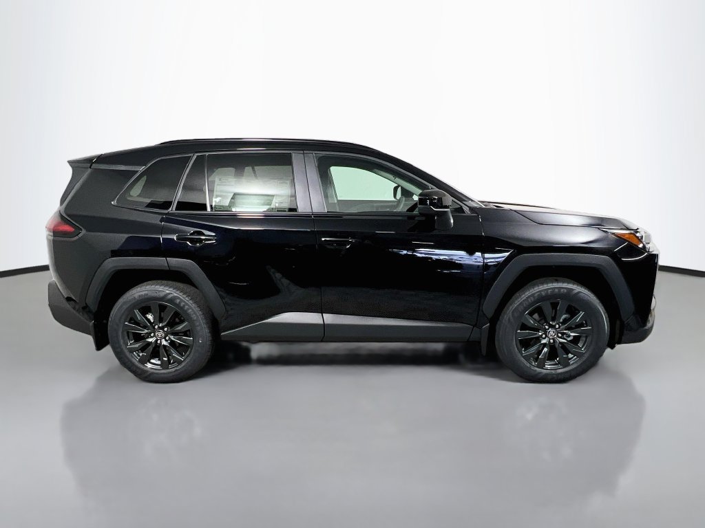 New 2026 Toyota RAV4 XLE Premium w/ Weather Package AWD/4WD image 2