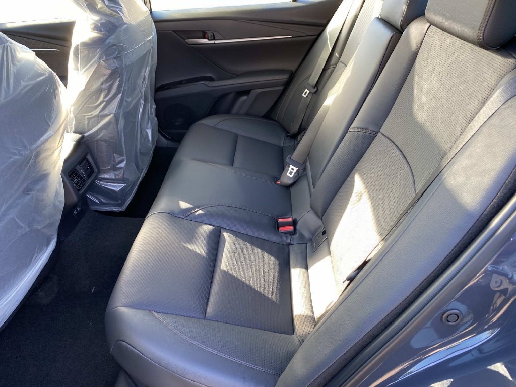New 2026 Toyota Camry XLE w/ Premium Package AWD/4WD image 6