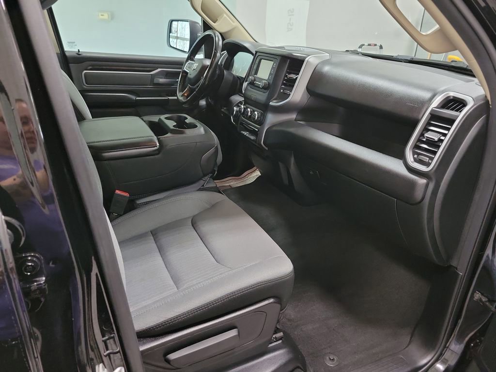 Used 2020 RAM 1500 Big Horn image 22