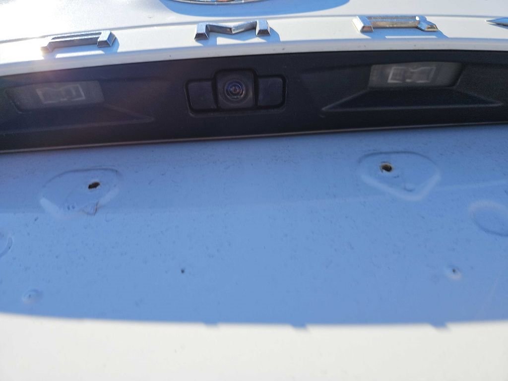 Used 2022 Toyota Camry SE image 29