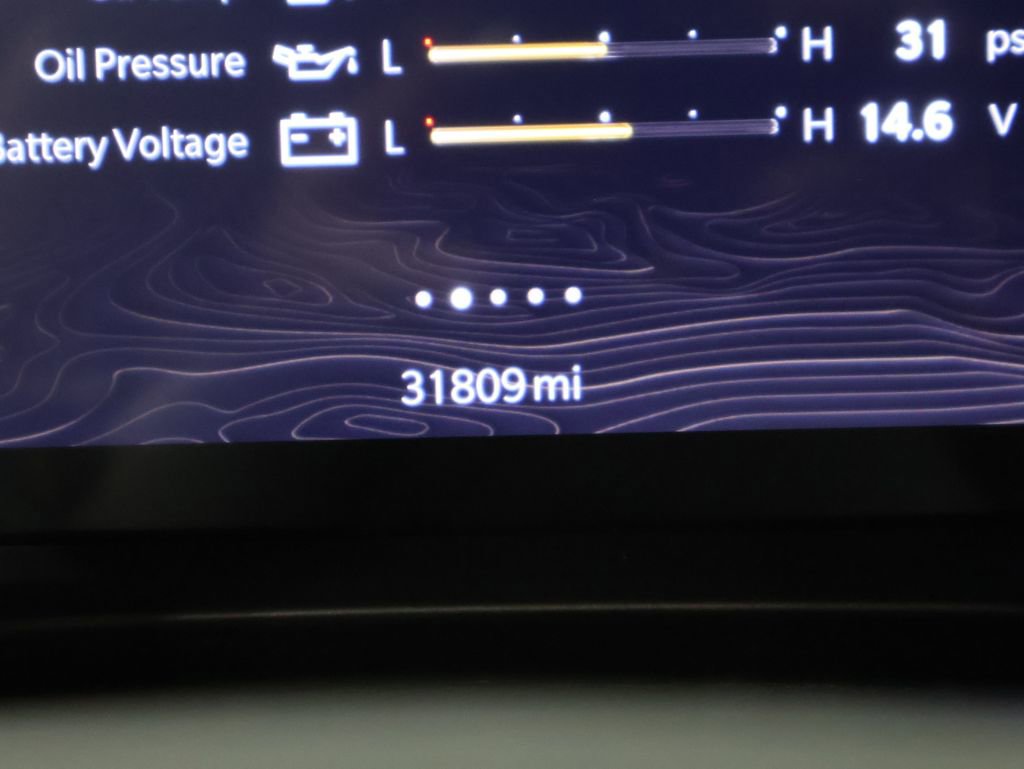 Certified 2022 Jeep Grand Cherokee Overland w/ Luxury Tech Group IV image 39