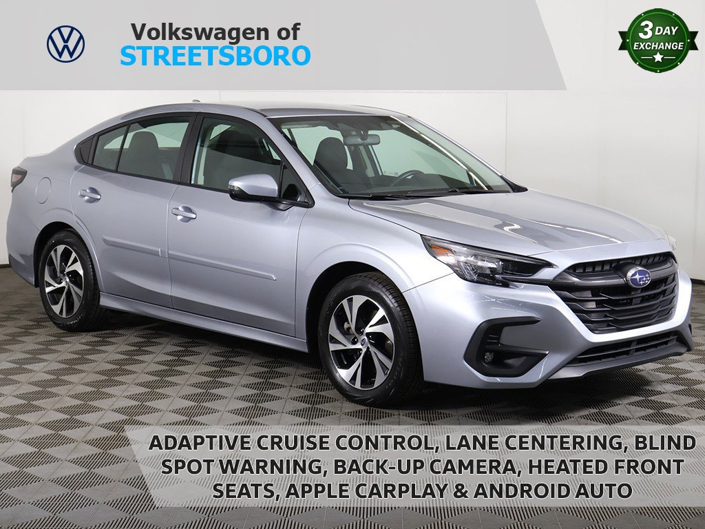 Used 2024 Subaru Legacy Premium