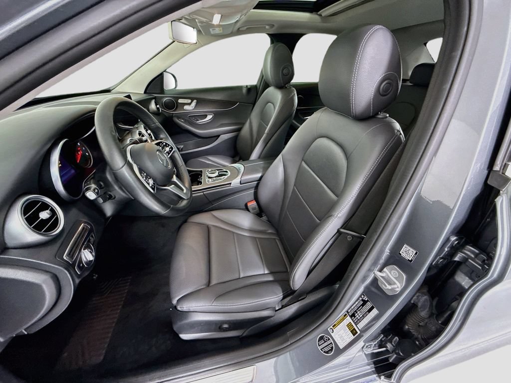 Used 2019 Mercedes-Benz C 300 Sedan image 19