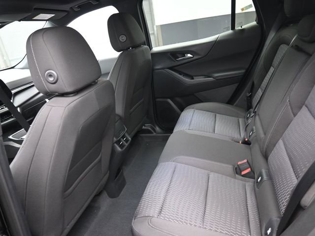 New 2026 Chevrolet Equinox LT image 9